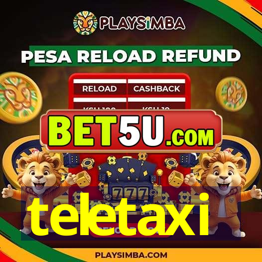 teletaxi