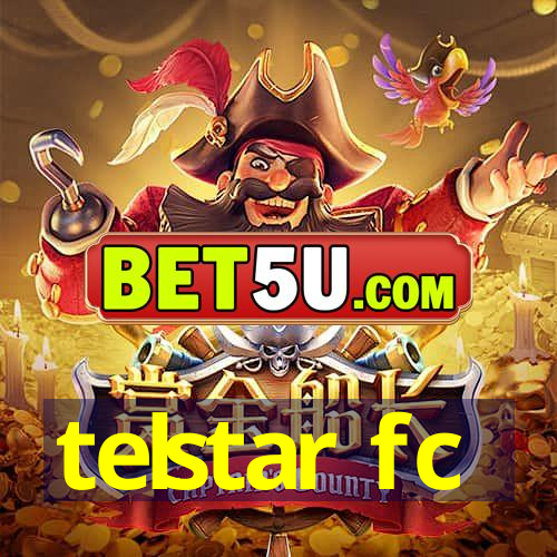 telstar fc