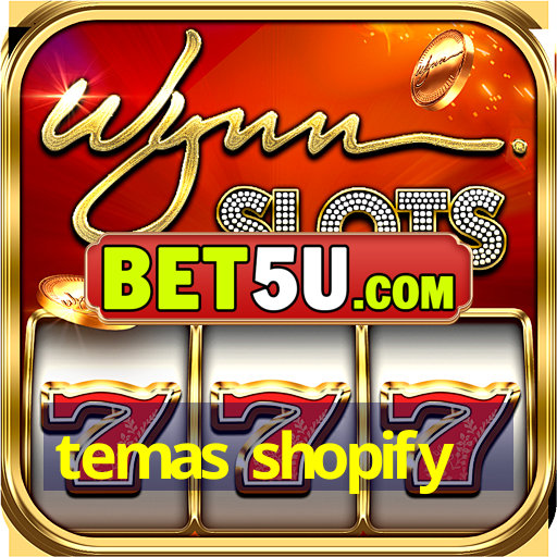 temas shopify