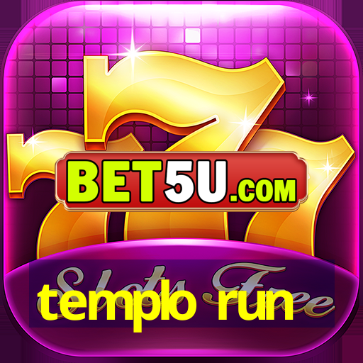 templo run