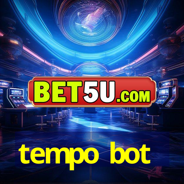 tempo bot