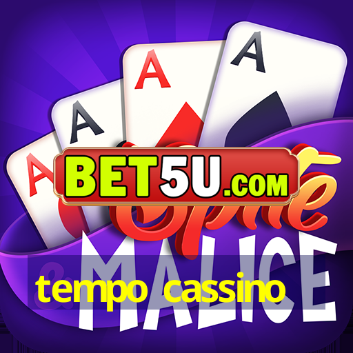 tempo cassino