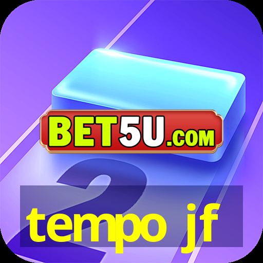 tempo jf