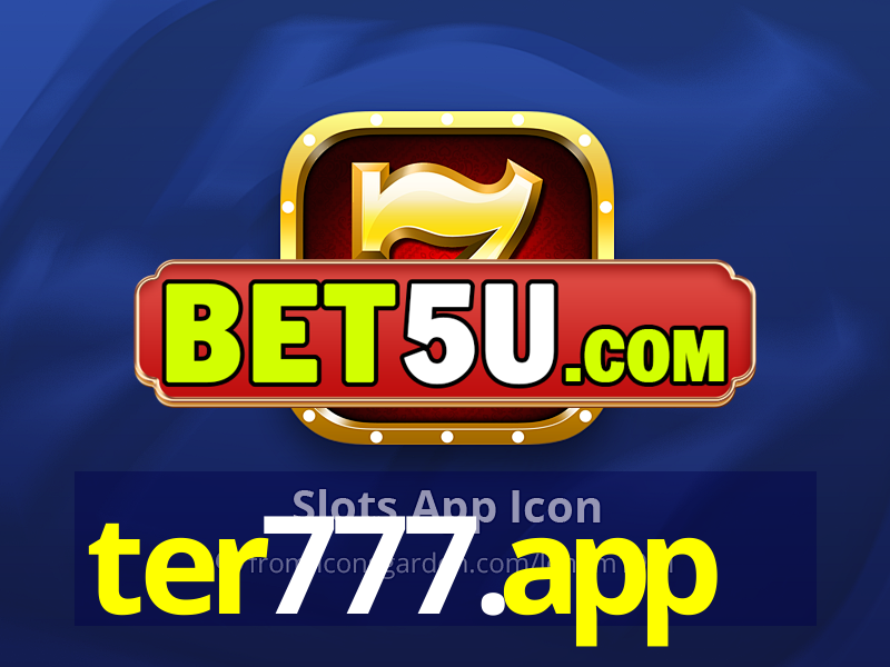 ter777.app