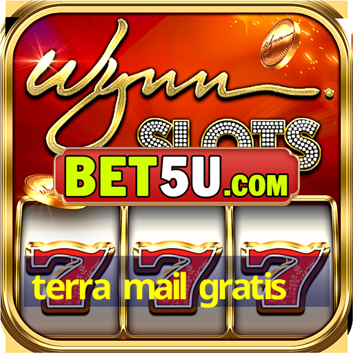 terra mail gratis