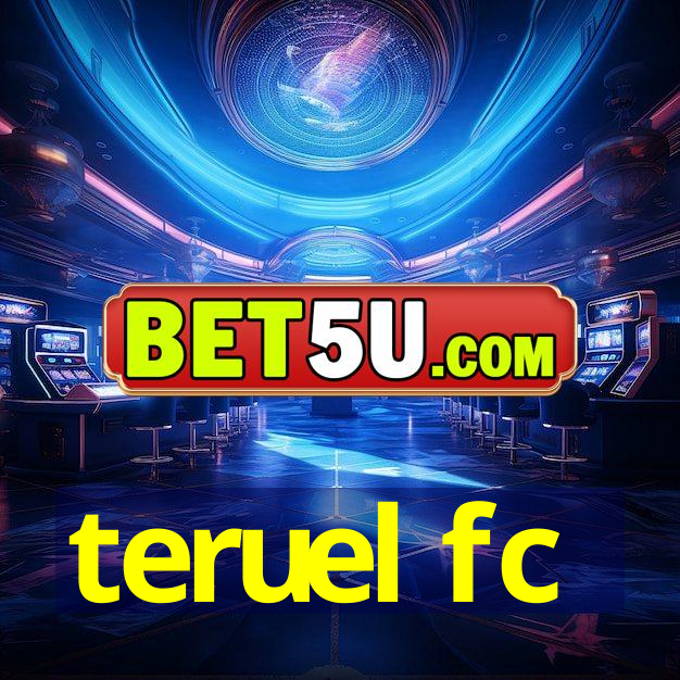 teruel fc