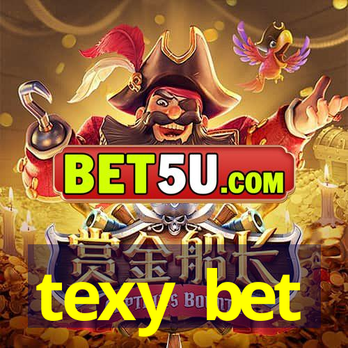 texy bet