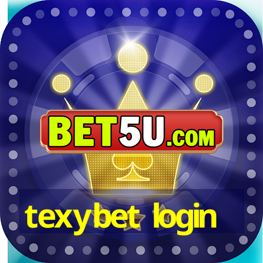 texybet login