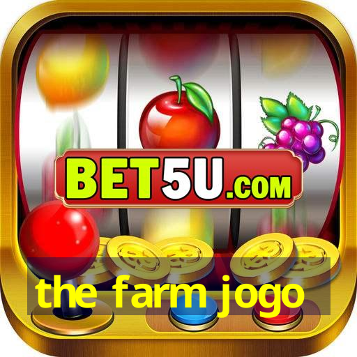 the farm jogo