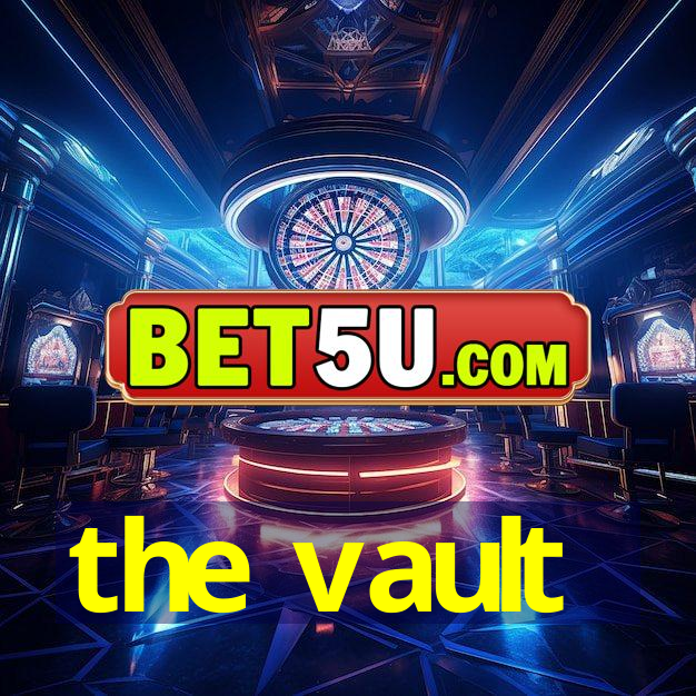 the vault