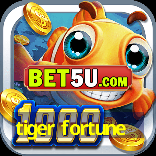 tiger fortune