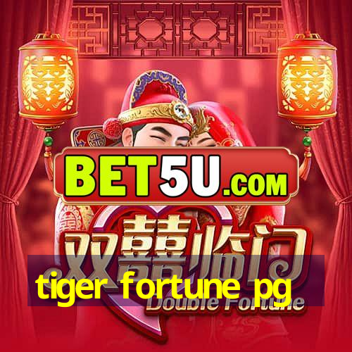 tiger fortune pg