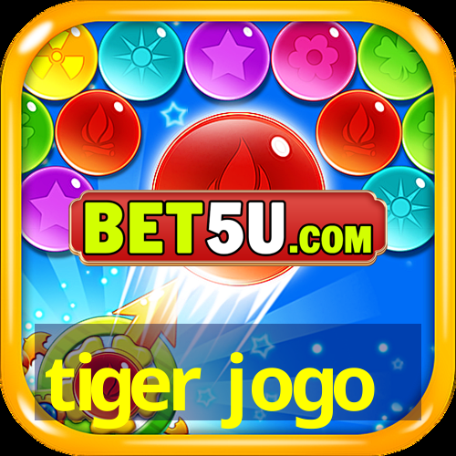 tiger jogo