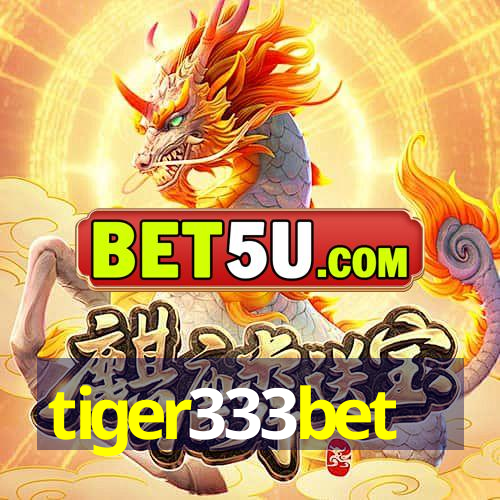 tiger333bet