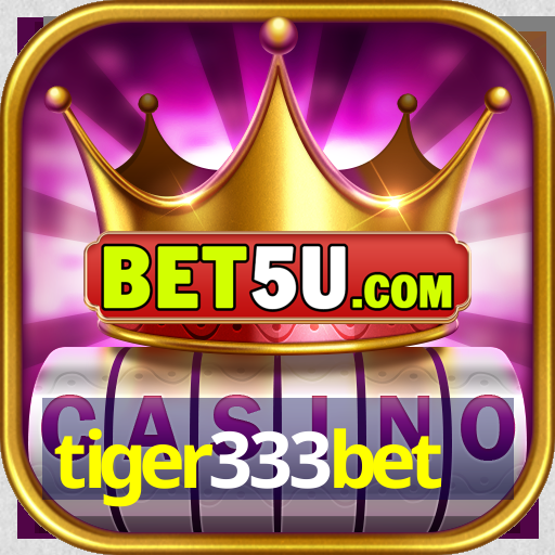 tiger333bet