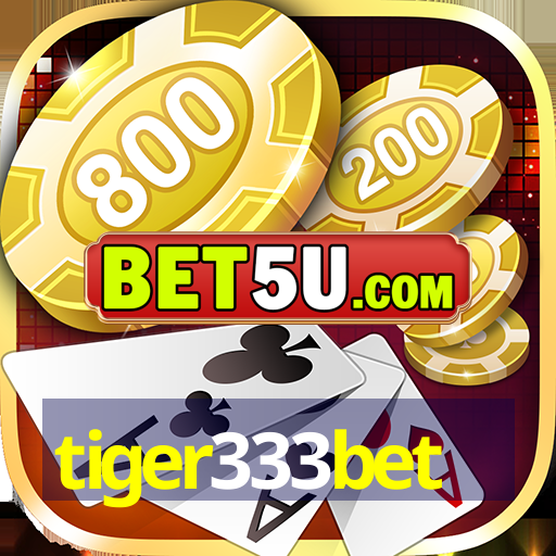 tiger333bet