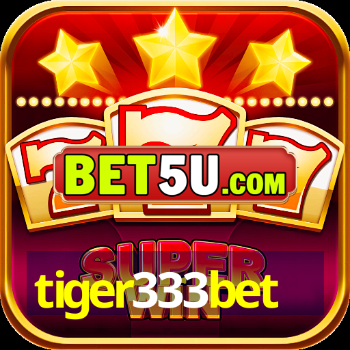 tiger333bet