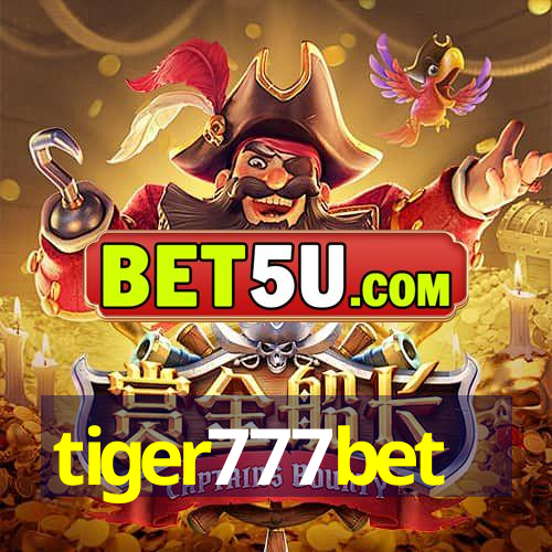 tiger777bet