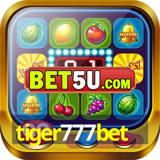 tiger777bet