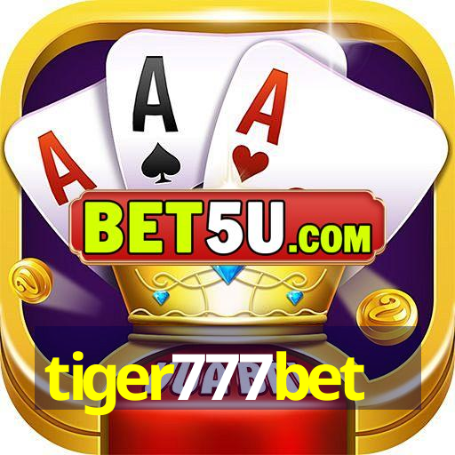 tiger777bet