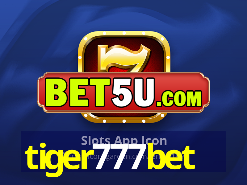 tiger777bet