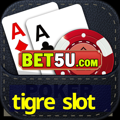 tigre slot