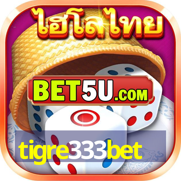 tigre333bet