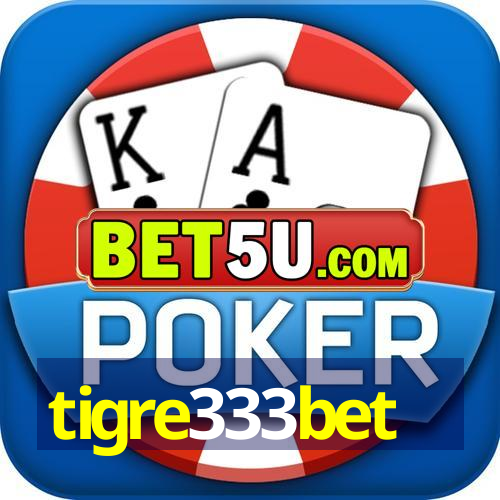 tigre333bet