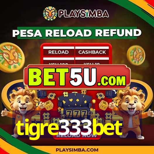 tigre333bet