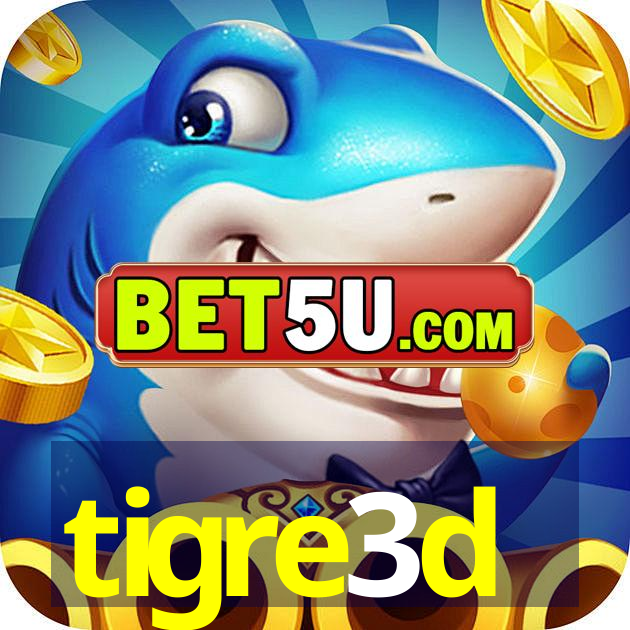 tigre3d