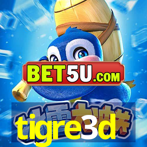 tigre3d