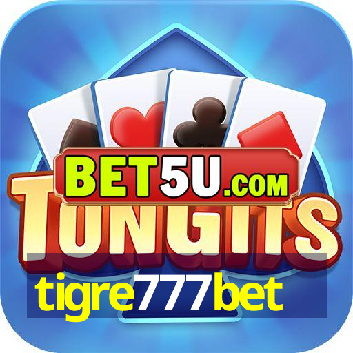 tigre777bet