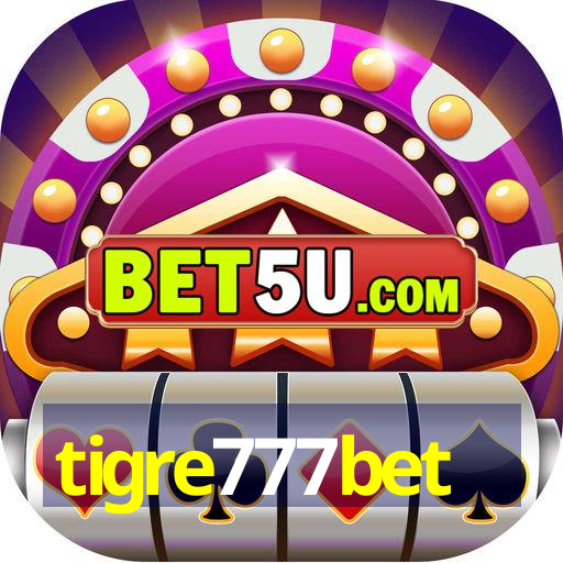 tigre777bet