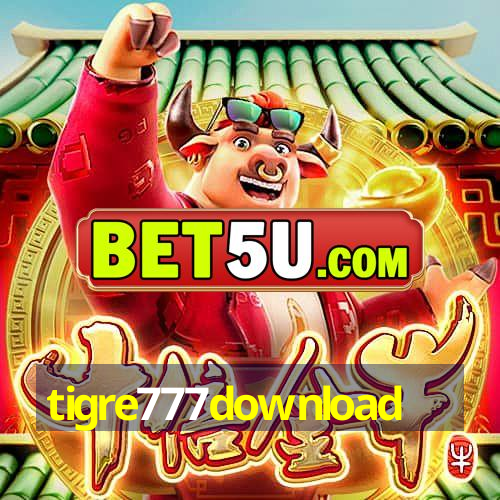 tigre777download