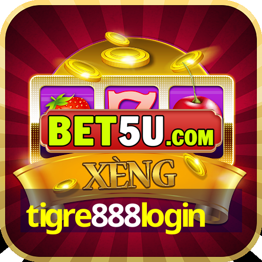 tigre888login