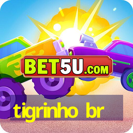 tigrinho br