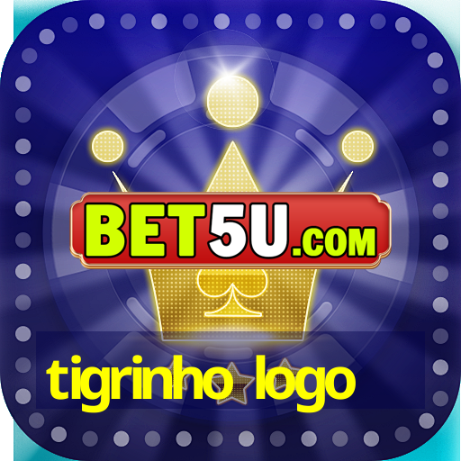 tigrinho logo