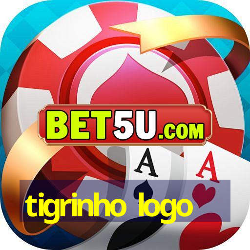 tigrinho logo