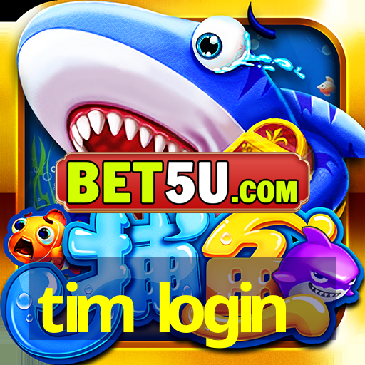 tim login