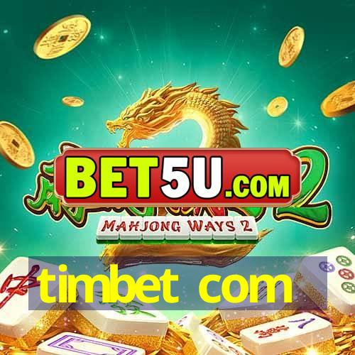 timbet com