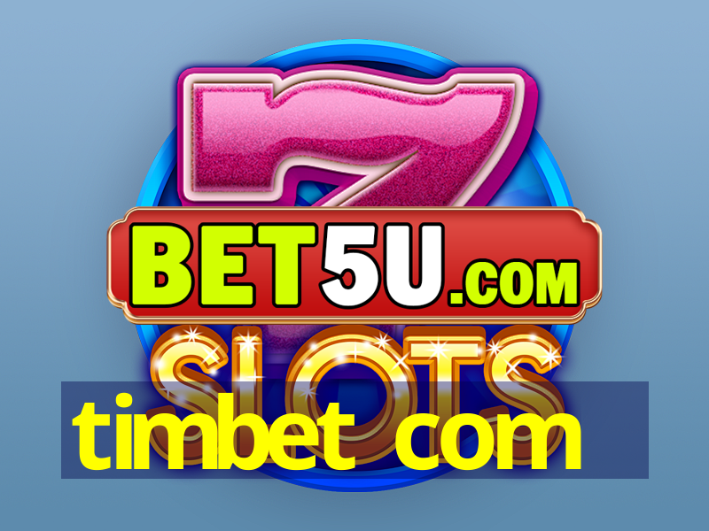 timbet com