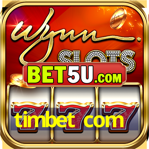 timbet com