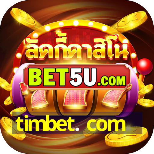 timbet. com