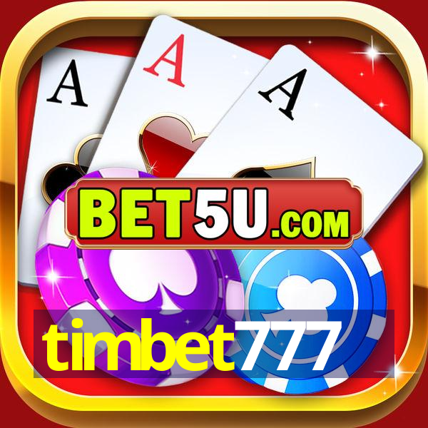 timbet777