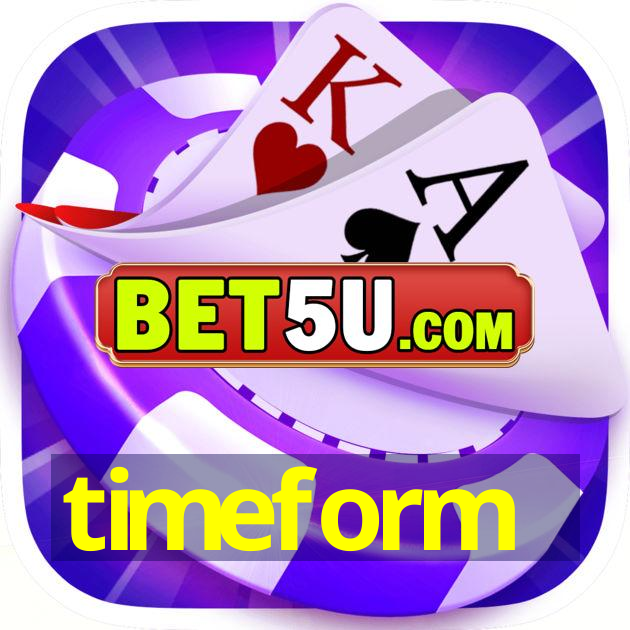 timeform