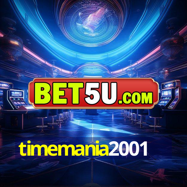 timemania2001