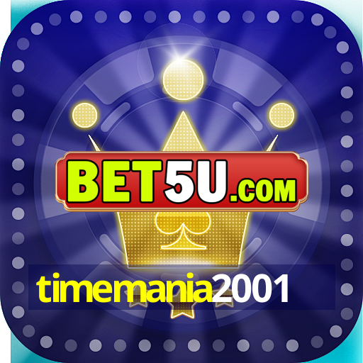 timemania2001