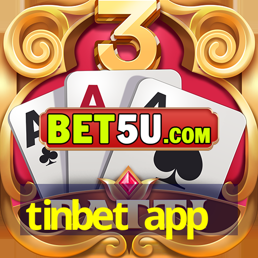 tinbet app