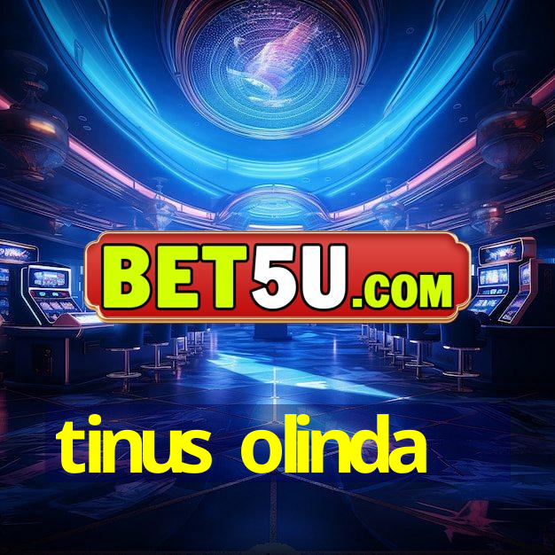 tinus olinda