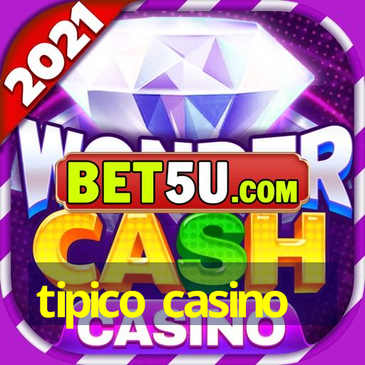 tipico casino